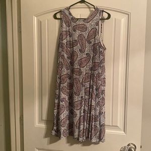 Old Navy A Line Dress